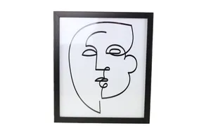 No. 190 Artwork - S - 15x13