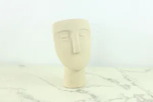 Stone Face 