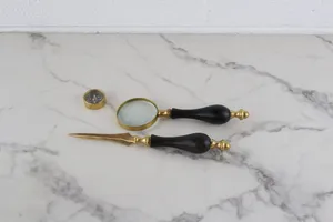 Desk Tools