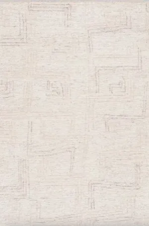 AMANDA (8x10) - Rug No. 110