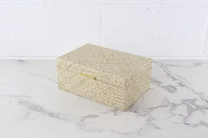 Rattan Box