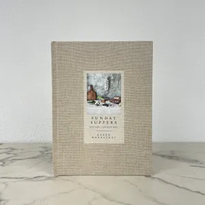 KB - Sunday Supper