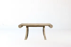 AMANDA Athens Console Table