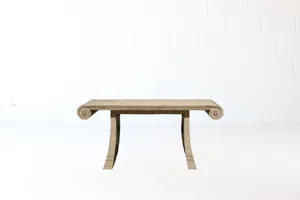 AMANDA Athens Console Table