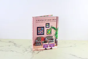 MB - A Room of Her Own
