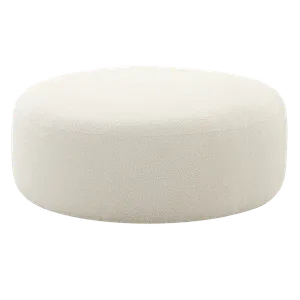 KATRIN Boomerang Ottoman