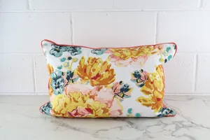 No. 78 Throw Pillow