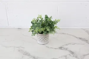 Faux Plant No. 33