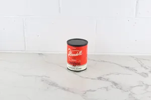 Ferndell Organic Coffee Tin