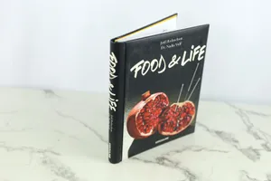 KB - Food & Life