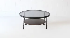 AMANDA Spectacle Coffee Table