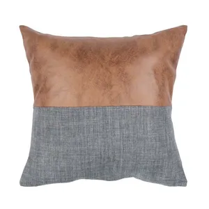 No. 12 Throw Pillow