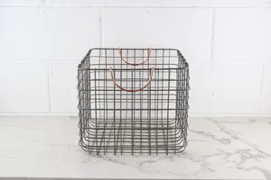 Metal Crate