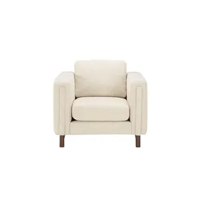 AMANDA Teddy Bear Accent Chair