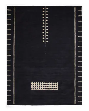 KATRIN Rug No. 151 (5x8)
