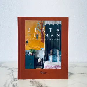 MB - Beata Heuman