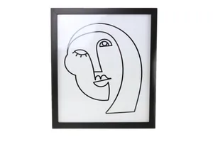 No. 191 Artwork - S - 15x13