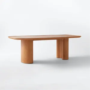 AMANDA Tiki Dining Table
