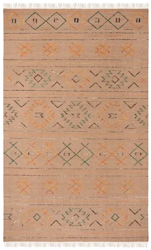 AMANDA No. 35 Rug (5x7)
