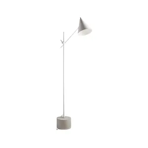 AMANDA No. 17 Floor Lamp