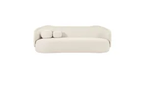 AMANDA The Crown Sofa