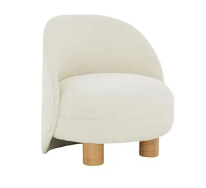 AMANDA Darth Accent Chair