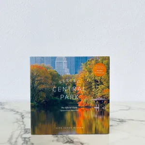 SB - Seeing Central Park
