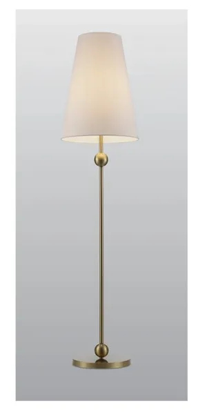 AMANDA No. 94 Floor Lamp