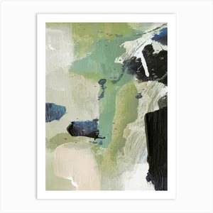 No. 40 Artwork - L - 25X33