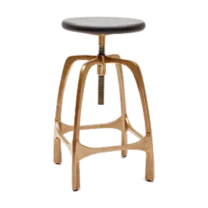 KATRIN Becket Stool