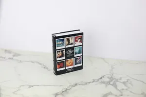 SB - The Polaroid Book