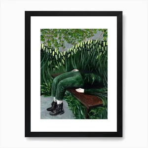 No. 184 Artwork 