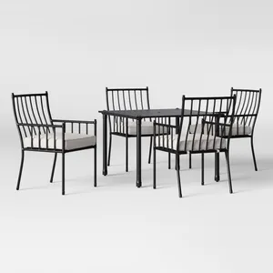 AMANDA RETIRED $75 Simple Table & Chairs SET