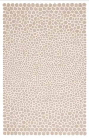 AMANDA (9x12) - Rug No. 116 Cinnamon Roll
