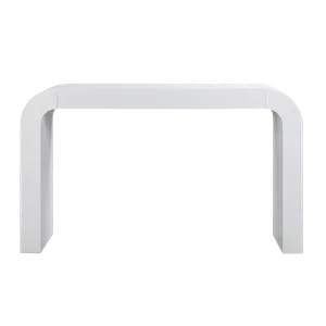KATRIN White Hump Console