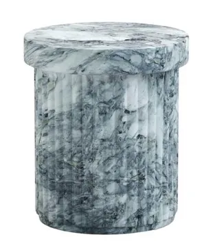 AMANDA Roman Empire Accent Table