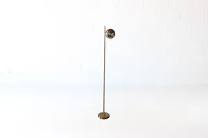 AMANDA No. 35 Floor Lamp