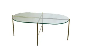 AMANDA Chill Pill Coffee Table