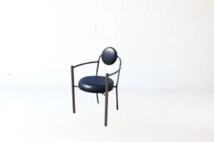 AMANDA Memphis Accent Chair