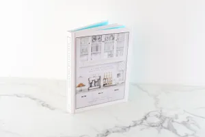 MB - Beautifully Organized