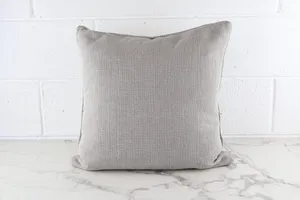 No. 86 Throw Pillow