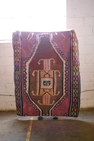 AMANDA (5X8) - No. 52 Rug 