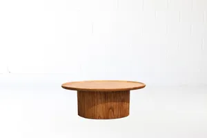 AMANDA Vignette Coffee Table