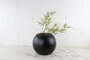 Faux Stems No. 9