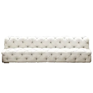 KATRIN RH Tufted Sofa - 1 piece