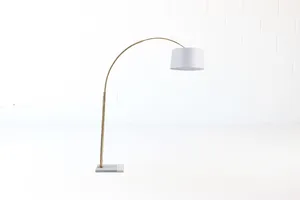 AMANDA No. 7 Floor Lamp