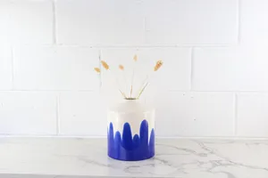 Vase No. 43