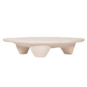 AMANDA Stone Age Coffee Table