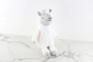 Stuffed Llama