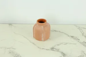 Vase No. 110